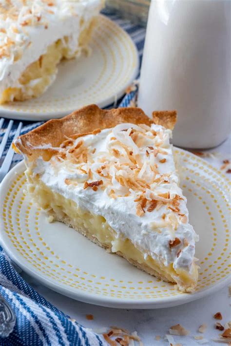 Cream Pie Cravings 2 Telegraph