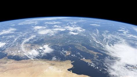 Esa Offering Free Course On Eo For Monitoring Climate Change Earth