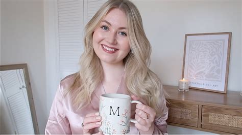 My Current Favourites Home Lifestyle Beauty 🌸 Meg Says Youtube
