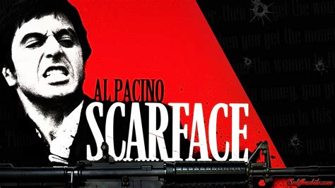Scarface Hd Wallpapers ·① Wallpapertag