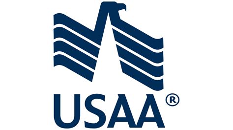 Usaa Logo And Symbol Meaning History Png Brand