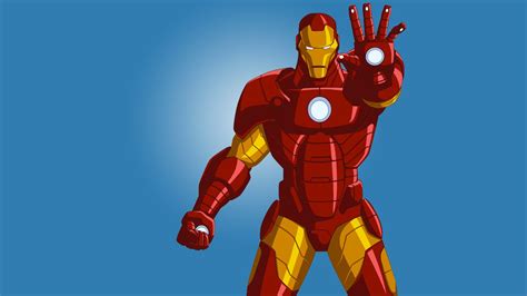 After being held captive in an afghan cave, billionaire engineer tony stark creates a unique weaponized suit of armor to fight evil. Iron Man en streaming direct et replay sur CANAL+ | myCANAL