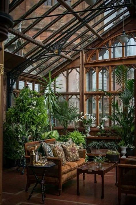 Pin By Begonia L On Conservatories House Design Dream Home Design