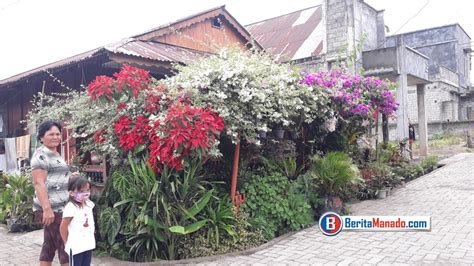 Umumnya desain rumah sederhana di kampung masih menganut ide tradisional di mana rumah adalah tempat bernaung bagi keluarga. Ditata Sederhana, Rumah Asri Ini Ada di Desa Winebetan ...