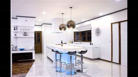 17 Light Filled Modern Kitchens By Mal Corboy Youtube