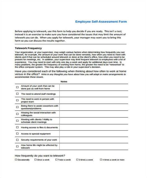 Self evaluation performance phrases with a positive tone. Self Assessment Samples - Resume format
