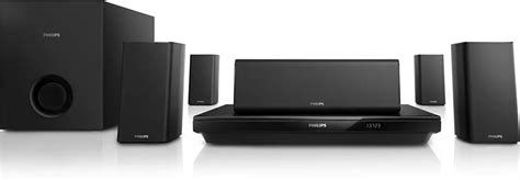 51 3d Blu Ray Home Entertainment System Htb3520g12 Philips