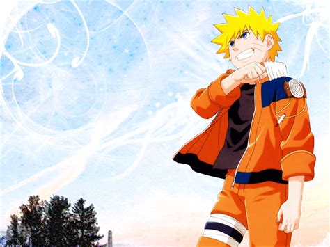 Naruto Cartoon Background Image For Htc One M9 Cartoons