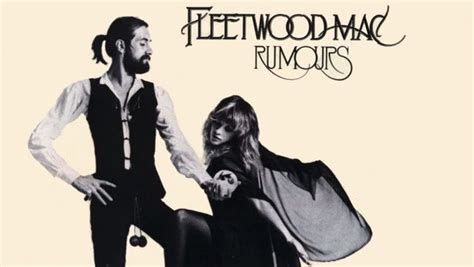 10 Greatest Fleetwood Mac Albums Page 10