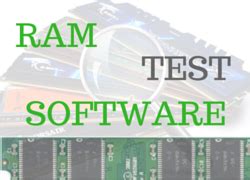 Pirated software hurts software developers. 11 Best Free RAM Test Software For Windows