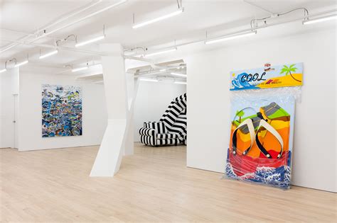 10 Of The Best Art Galleries In Nyc