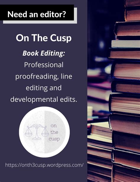 Affordable Editing Services For Writers Book Editing Professional