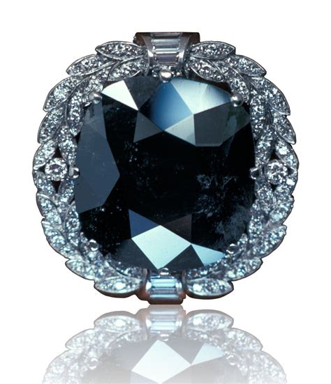 Bewitched By Black Diamonds Gemstones Diamond Gemstone Gems Jewelry