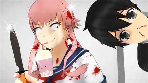 Change Everything For Senpai Yandere Simulator 3 Youtube