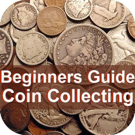 Beginners Guide To Coin Collecting You Can Find More Details By