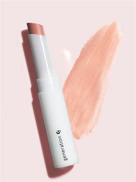 What Are All The Glossier Generation G Sheer Matte Lipstick Colors