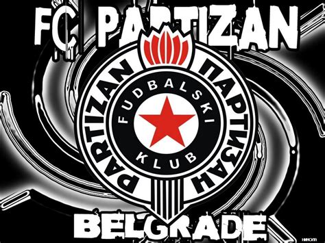 Partizan Partizan Wallpaper 31796740 Fanpop