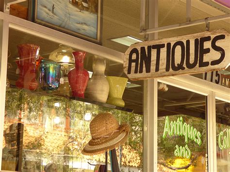 The 8 Best Antique Stores In South Dakota