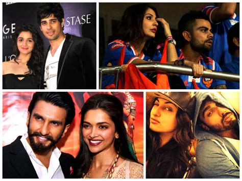 Bollywood Couples Dating 2014 Bollywood Couples Live In Relationship