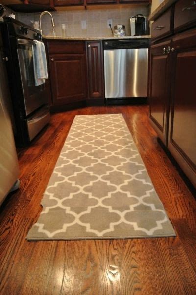 If there's one room to introduce farm animals into, it's the kitchen! Target Rugs Runners High Quality target rugs runners Area ...