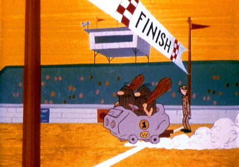 Wacky Races The Complete Series Tv