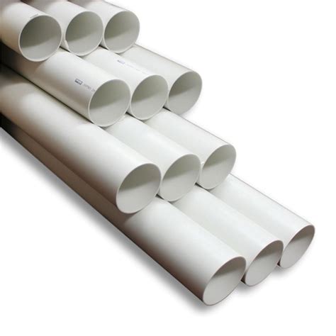 Schedule 40 Sol Fit 110 Mm Pvc Water Pipe Length Of Pipe 6 M Working