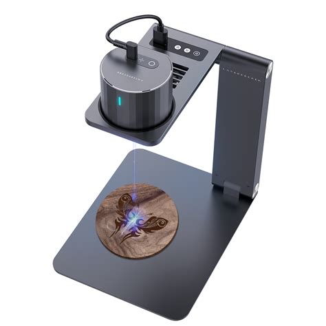 The Reviews Of Diy Laserpecker Pro Laser Engraving Machine Art Design