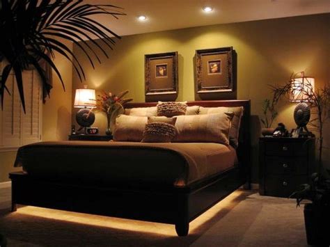 10 Romantic Style Bedroom Design Ideas For Couples Dream