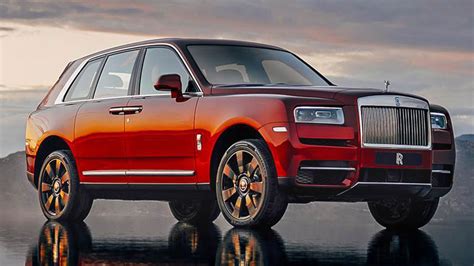 27,166 miles · black · miami, fl. Rolls-Royce Motor Cars Has Launches Their First Ever SUV ...