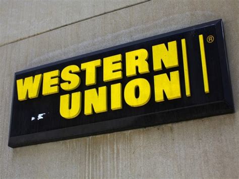 Western Union Receivesend Money From Abroad To Uganda