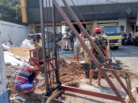 Pompa pcp murah harga 900rb an.mantap kalau dulu pompa pcp paling murah kisaran 1.5jt sekarang 900rb dapat pompa pcp. 081218666781 | Jasa Tukang Bor Sumur Satelit Jetpump ...