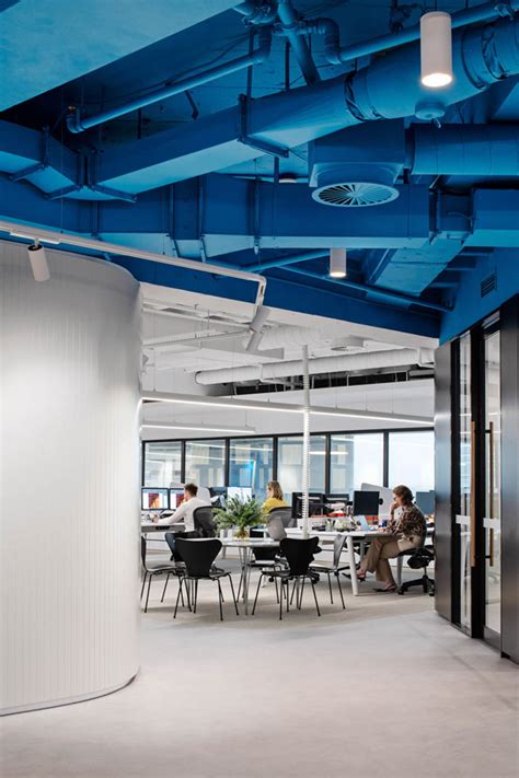 Introducing Hdrs New Sydney Hq Architecture And Design