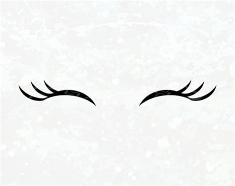 .unicorn free eyelashes, america free svg, download svg eps dxf jpg file png. Pin on Eyes - Lips - Eyebrows
