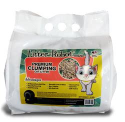 Advanced hypoallergenic cat litter, gentle enough for sensitive cats. Litter-Robot Introduces New Eco-Friendly and ...