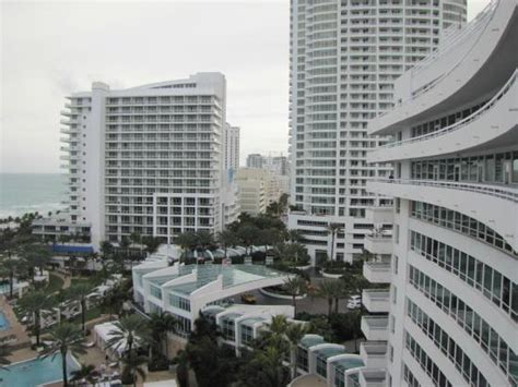 Chateau Building Picture Of Fontainebleau Miami Beach Miami Beach