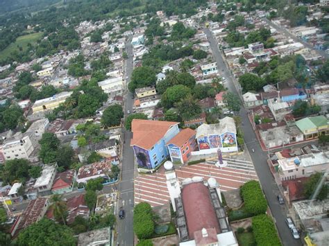 El pasado 6 de junio, un fuerte temblor en la región sudoccidental de colombia causó grandes deslizamientos. Temblor de 4.0 se registra en Bonao - Noticias De Bonao