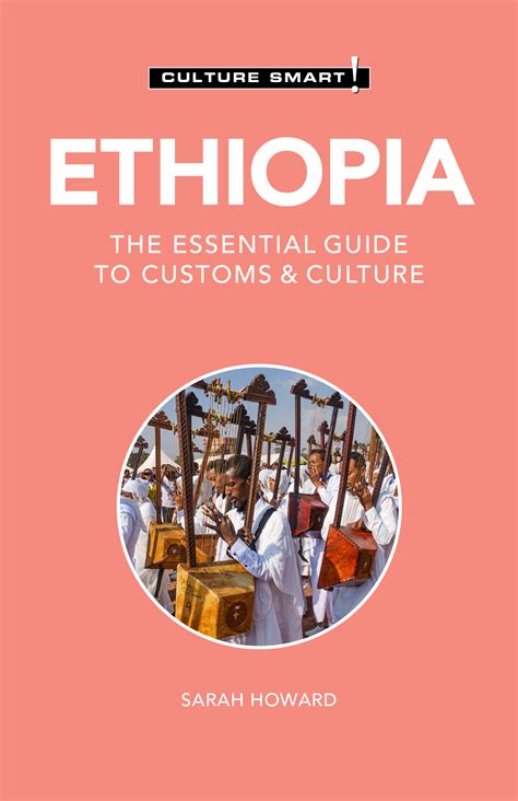 Culture Smart Ethiopia