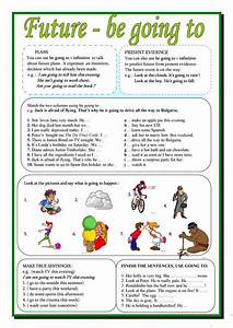 Going To Worksheet Free Esl Printable Worksheets Made By Teachers