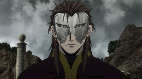 The heroic legend of arslan (japanese: Watch The Heroic Legend of Arslan Season 2 Episode 26 ...