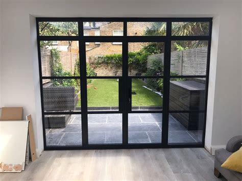 We supply, fit and repair the best windows and doors. Information about replacing Crittall Windows with ...