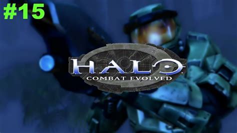 Halo Combat Evolved Pc Gameplay 15 Youtube