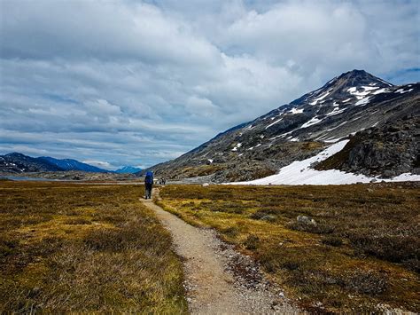 Hiking The Chilkoot Trail — Road It Up