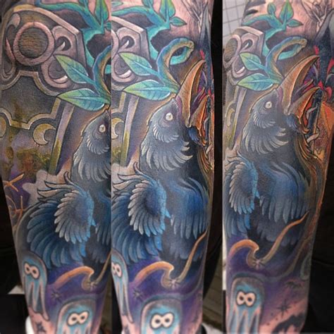 Tattoos And Art By David Ekstrom Tattoo Bulk Update