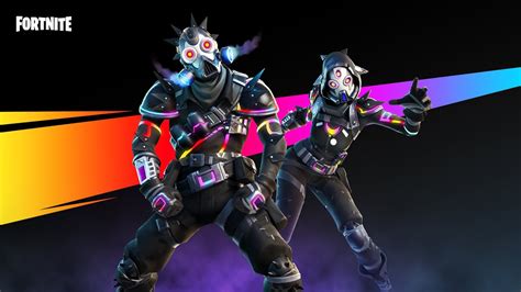 Get The New Wasteland Warrior Skin Today Fortnite Item Shop Youtube
