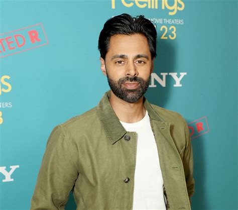 hasan minhaj addresses allegations of fabrications in comedy in september s new yorker article