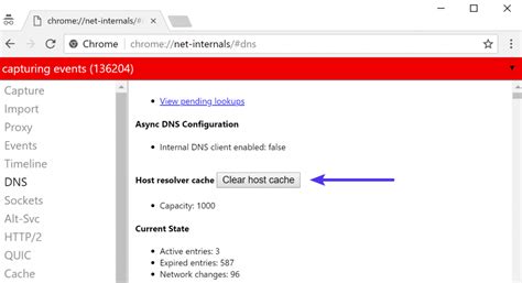 Step 1 locate your fivem directory. ¿Cómo Borrar la DNS Cache? - Kinsta