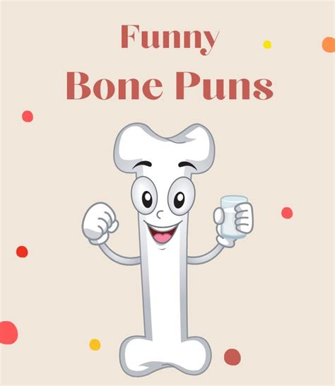 50 Bone Puns That Will Tickle Your Funny Bone