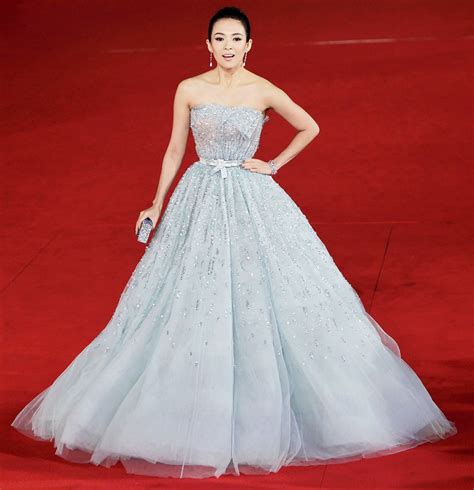 Zhang Ziyi Picture 19 The 6th International Rome Film Festival Love