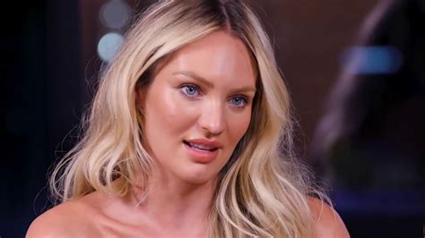 Quickclipshq Stunning Candice Swanepoel Shares Her Day In Australia