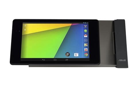 Official Asus Nexus 7 2013 Charging Docks Now Available From 50